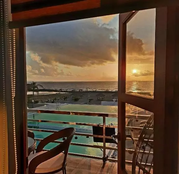 Lasersita Casitas And Water Spa Beach Resort By Cocotel