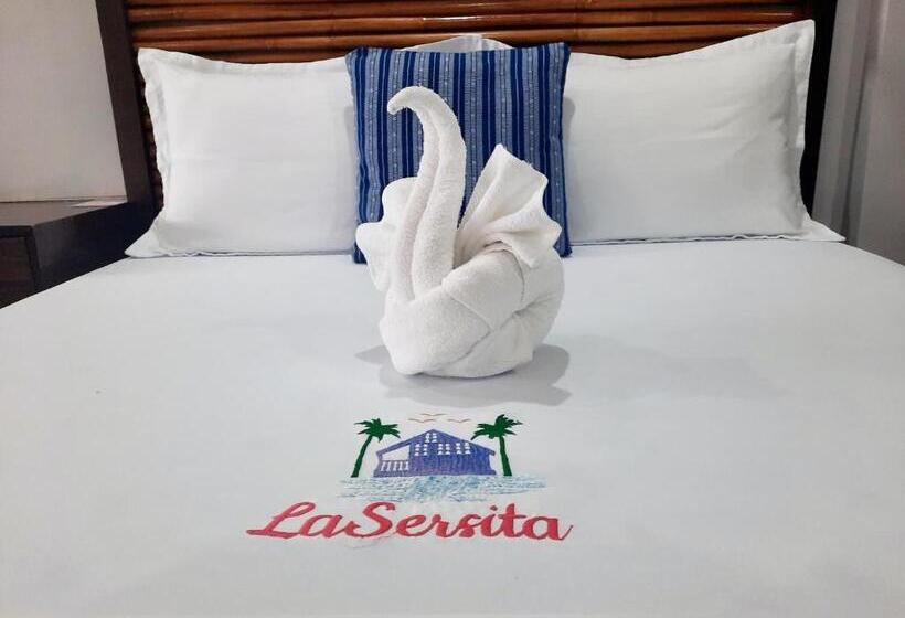 Lasersita Casitas And Water Spa Beach Resort By Cocotel