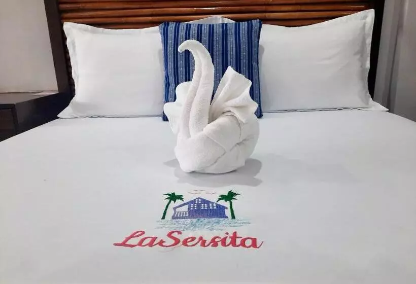 Lasersita Casitas And Water Spa Beach Resort By Cocotel