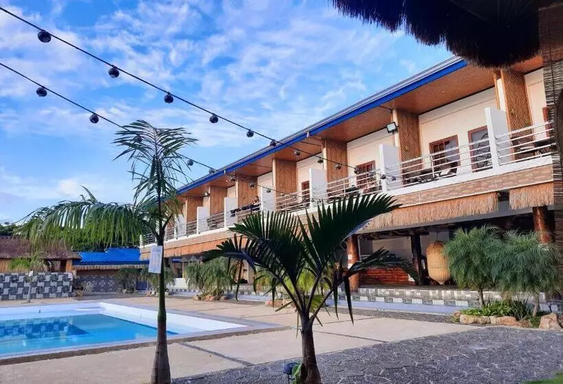 Lasersita Casitas And Water Spa Beach Resort By Cocotel