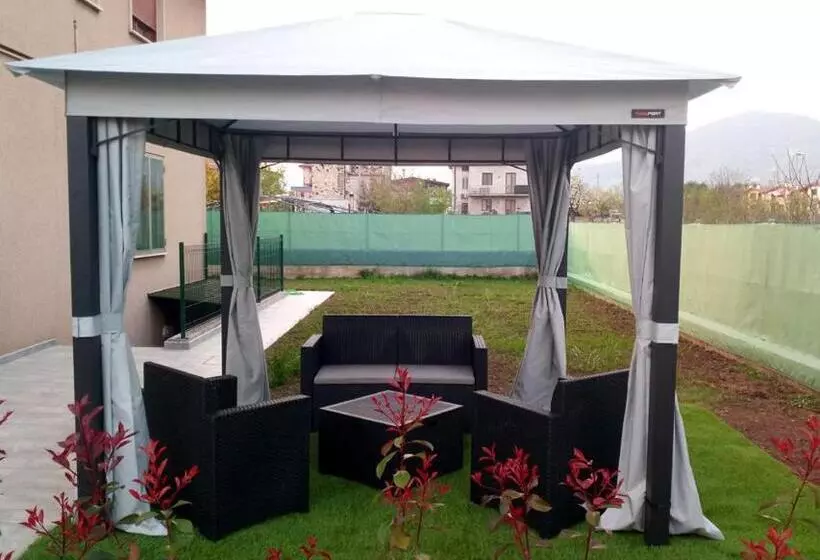 Melograno Rooms B&b