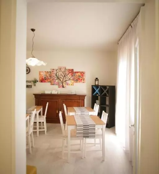 Melograno Rooms B&b