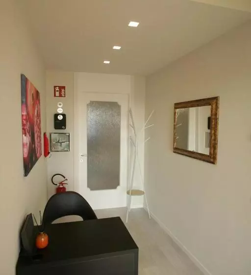 Melograno Rooms B&b