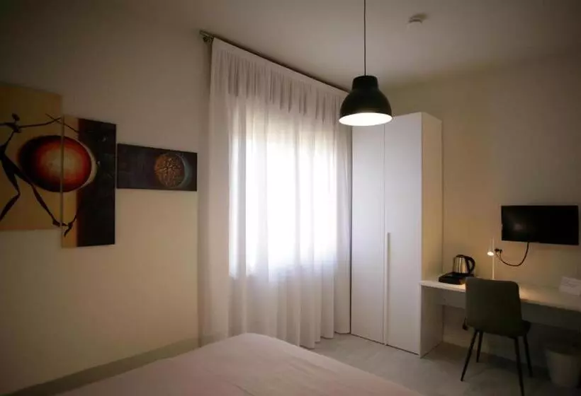 Melograno Rooms B&b