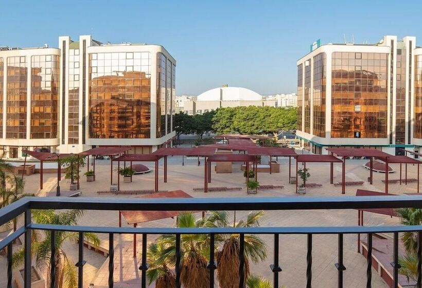 Palau Apartments Valencia