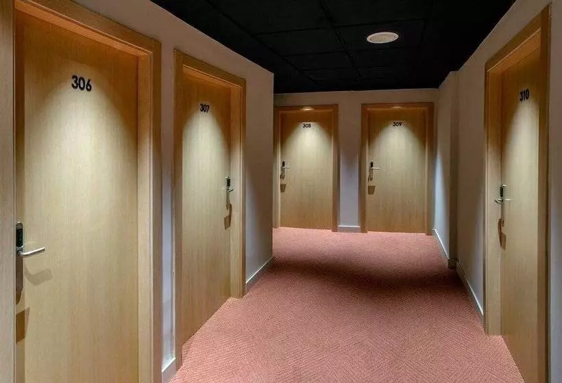 Palau Apartments Valencia