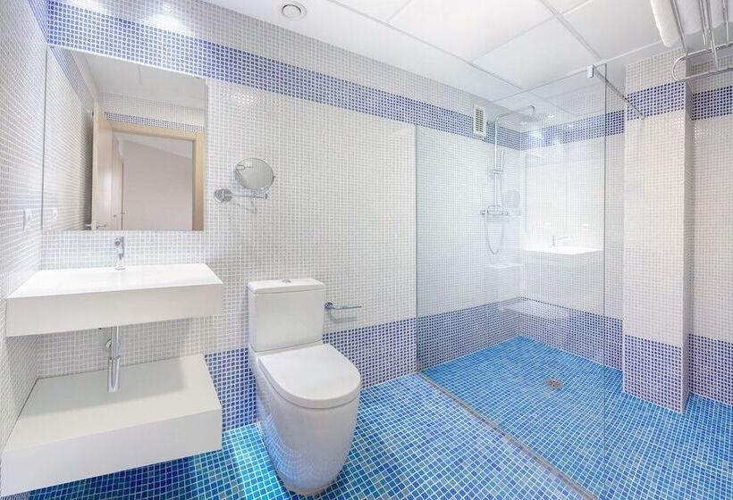 Palau Apartments Valencia