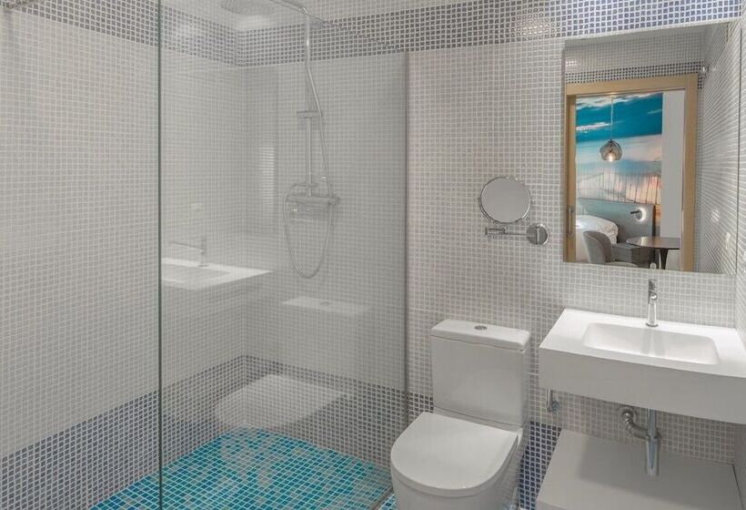 Palau Apartments Valencia