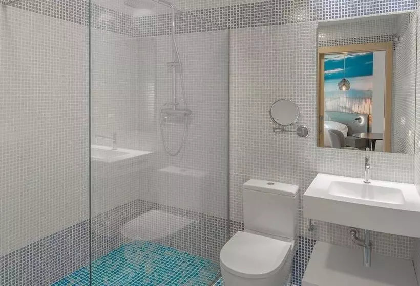 Palau Apartments Valencia