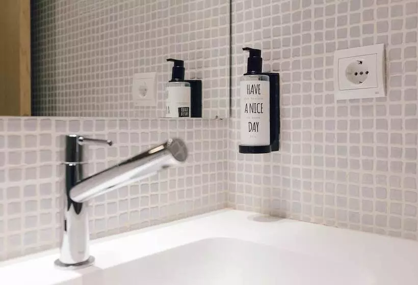 Palau Apartments Valencia