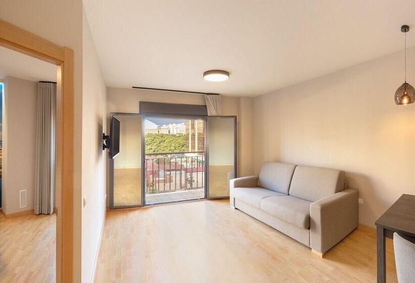 Palau Apartments Valencia