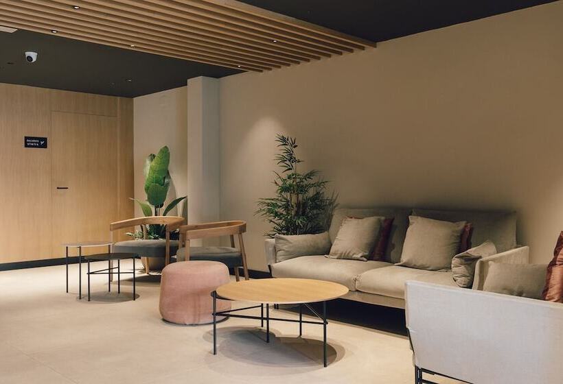 Palau Apartments Valencia