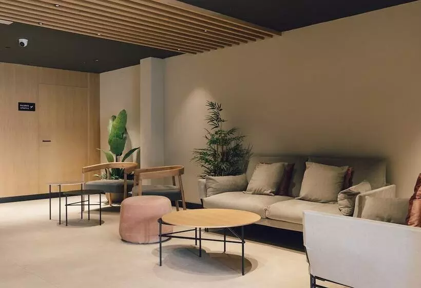 Palau Apartments Valencia