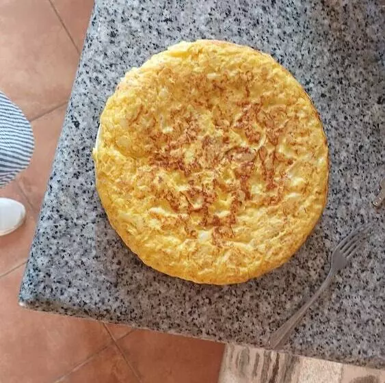 ペンション A Quinta Das Maceiras