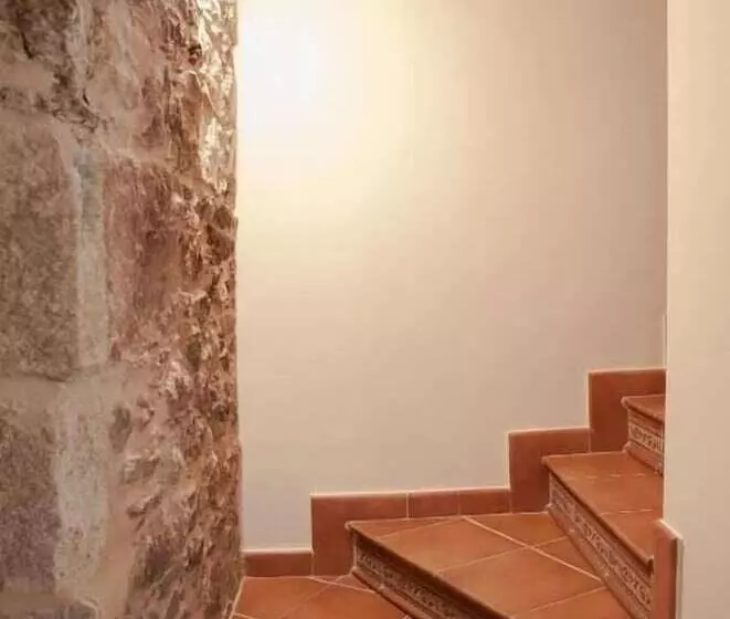 ペンション A Quinta Das Maceiras