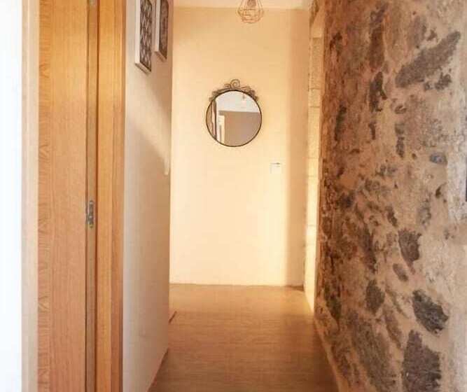 Pension A Quinta Das Maceiras