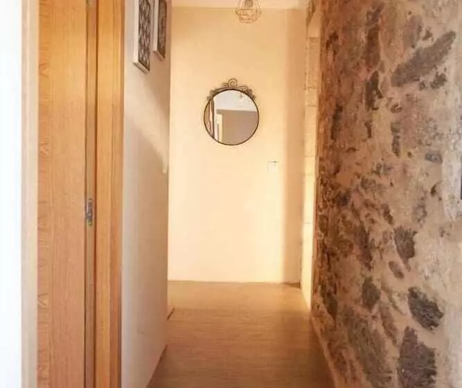 ペンション A Quinta Das Maceiras