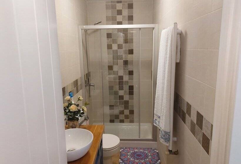 Pension A Quinta Das Maceiras