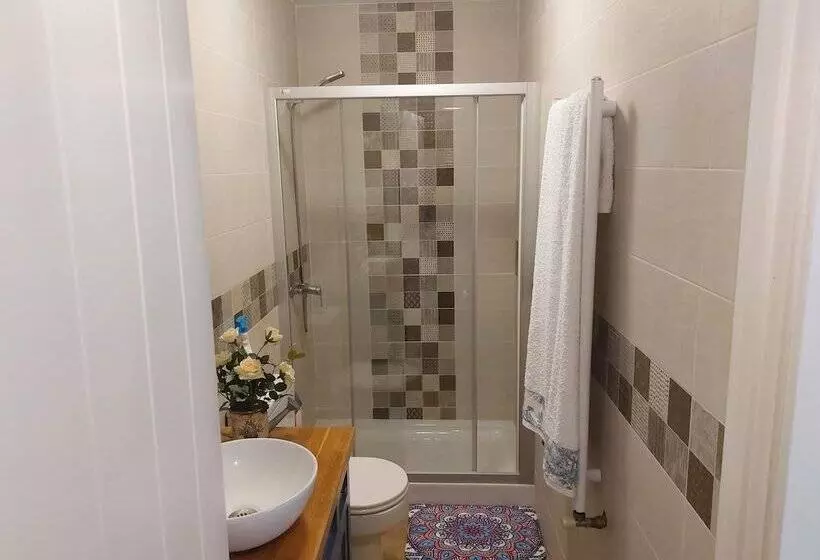 ペンション A Quinta Das Maceiras