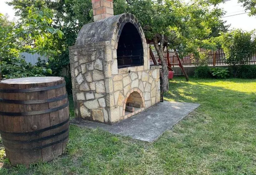 پانسیون Casa Ilinca