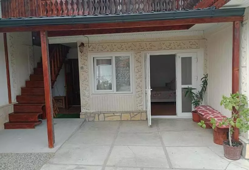 پانسیون Casa Ilinca