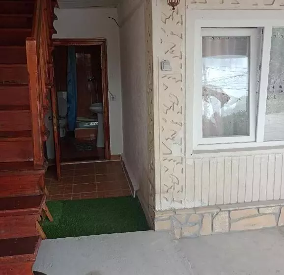 پانسیون Casa Ilinca