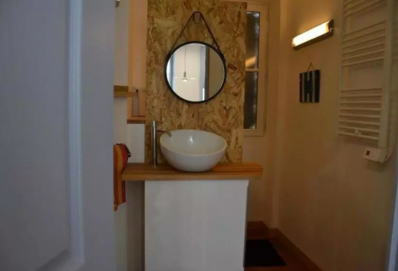 ペンション Chambres D Hotes Les Gites De L Ancienne Auberge Gien Langesse Montargis