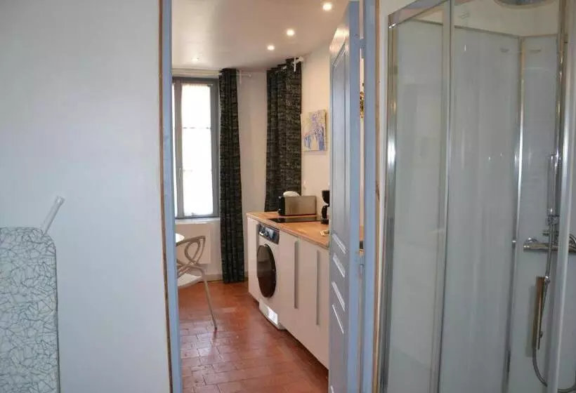 ペンション Chambres D Hotes Les Gites De L Ancienne Auberge Gien Langesse Montargis