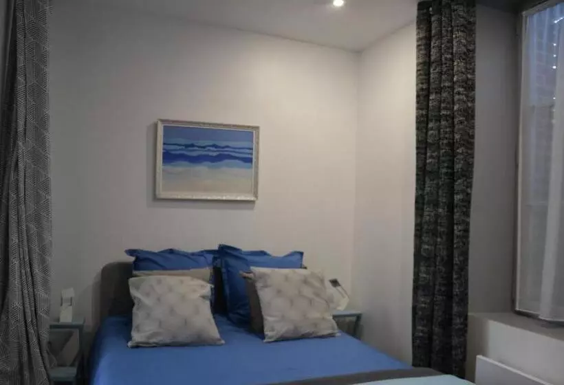 ペンション Chambres D Hotes Les Gites De L Ancienne Auberge Gien Langesse Montargis