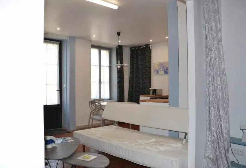 ペンション Chambres D Hotes Les Gites De L Ancienne Auberge Gien Langesse Montargis