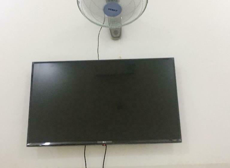 پانسیون Motel Lê Phương