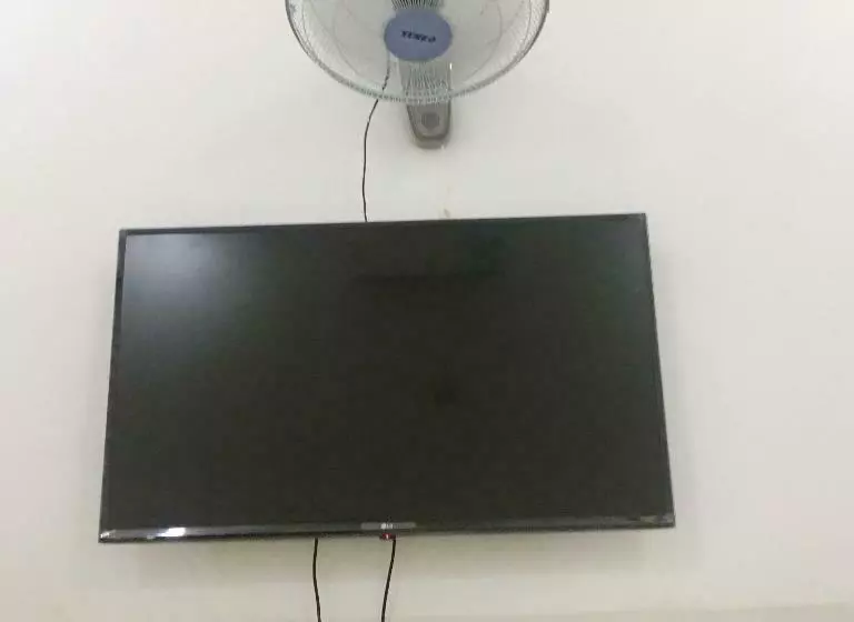 پانسیون Motel Lê Phương