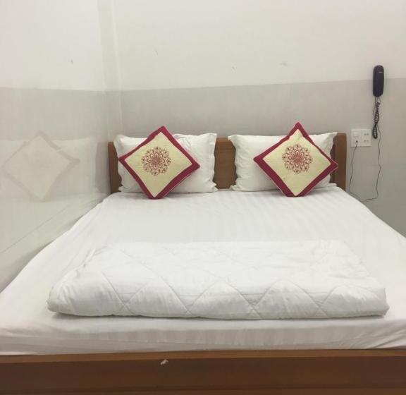 پانسیون Motel Lê Phương