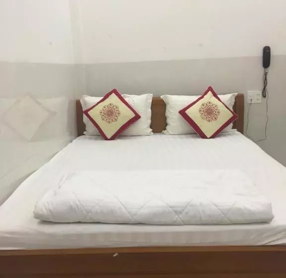 پانسیون Motel Lê Phương