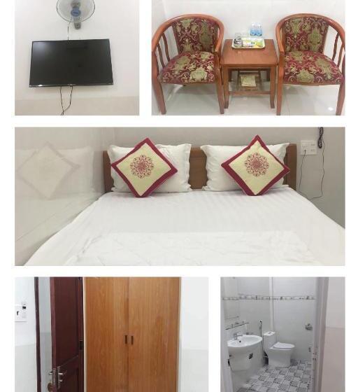 پانسیون Motel Lê Phương