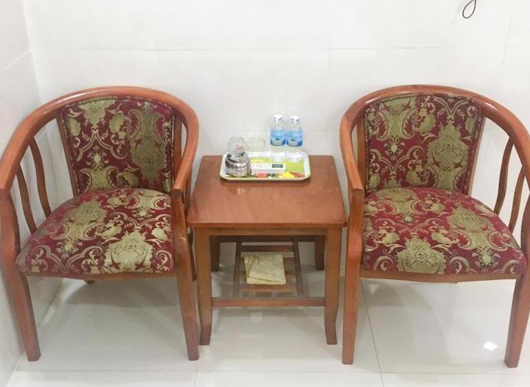 پانسیون Motel Lê Phương