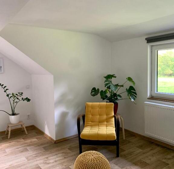 פנסיון Penzion Medové údolí