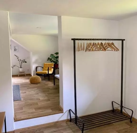 Majatalo Penzion Medové údolí