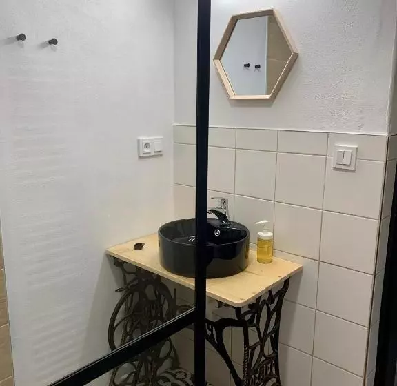 Majatalo Penzion Medové údolí