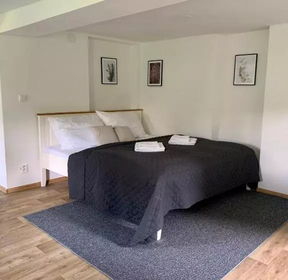 Majatalo Penzion Medové údolí