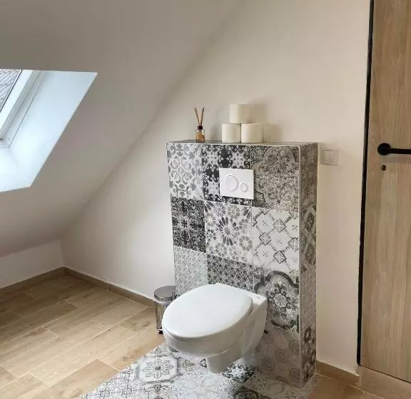 Majatalo Penzion Medové údolí