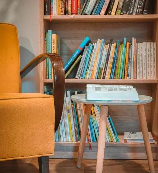 Majatalo Penzion Medové údolí