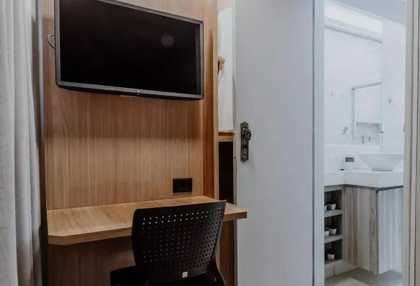 Majatalo Pousada Familiar Recanto Das Orquídeas