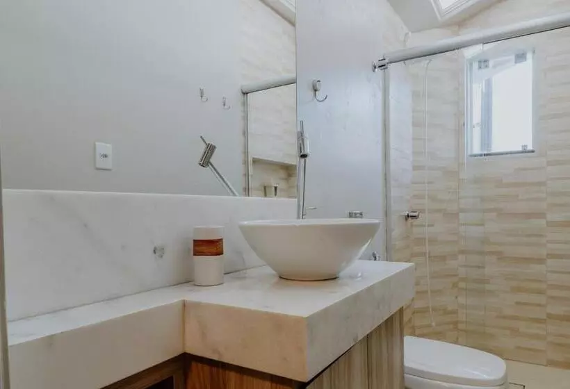 Majatalo Pousada Familiar Recanto Das Orquídeas