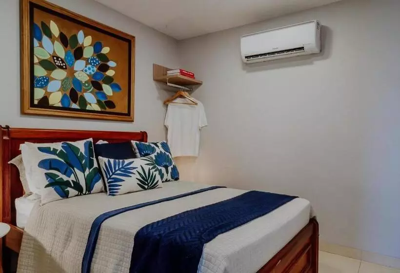 Majatalo Pousada Familiar Recanto Das Orquídeas