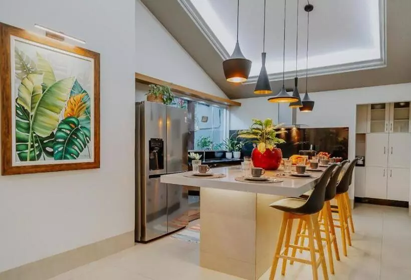 Majatalo Pousada Familiar Recanto Das Orquídeas