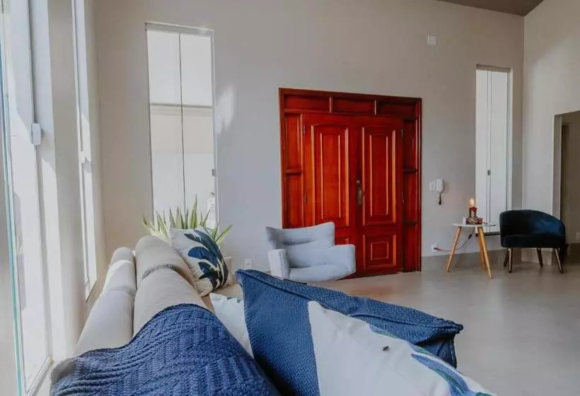 Majatalo Pousada Familiar Recanto Das Orquídeas