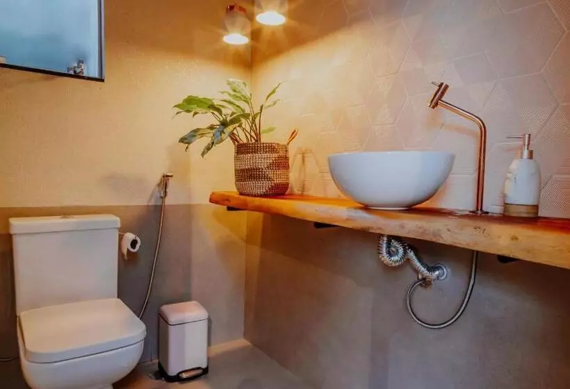 Majatalo Pousada Familiar Recanto Das Orquídeas