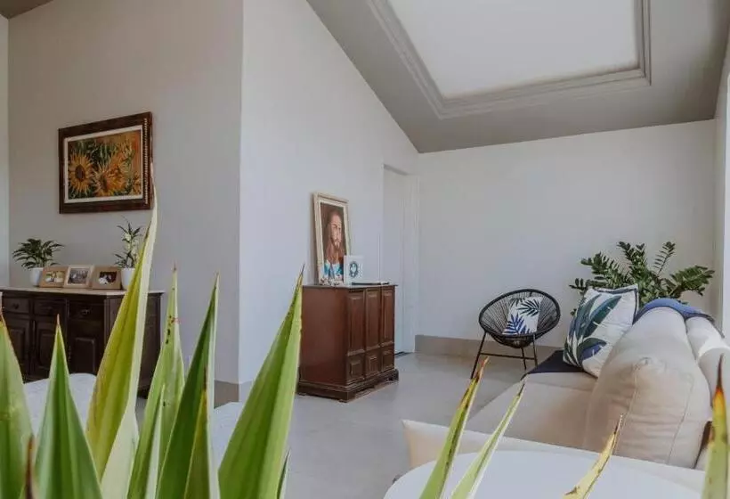 Majatalo Pousada Familiar Recanto Das Orquídeas