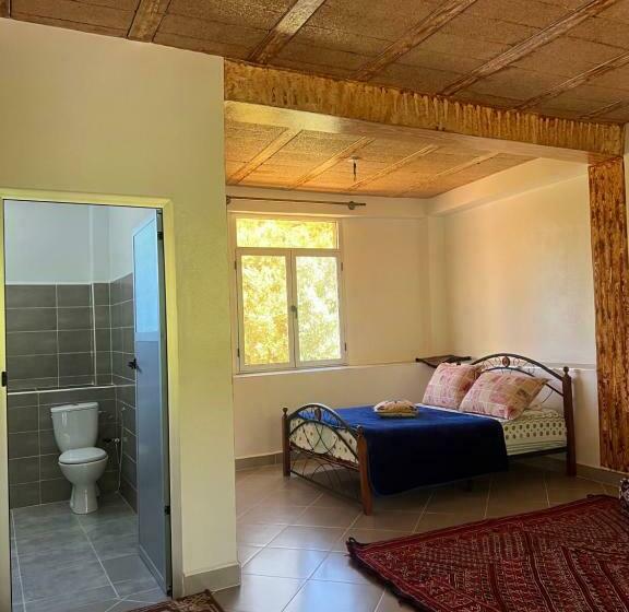 Hostel Gîte Chez Hachimi